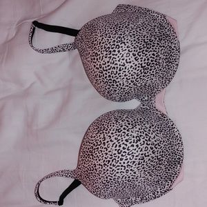 Victoria's Secret Body Bra